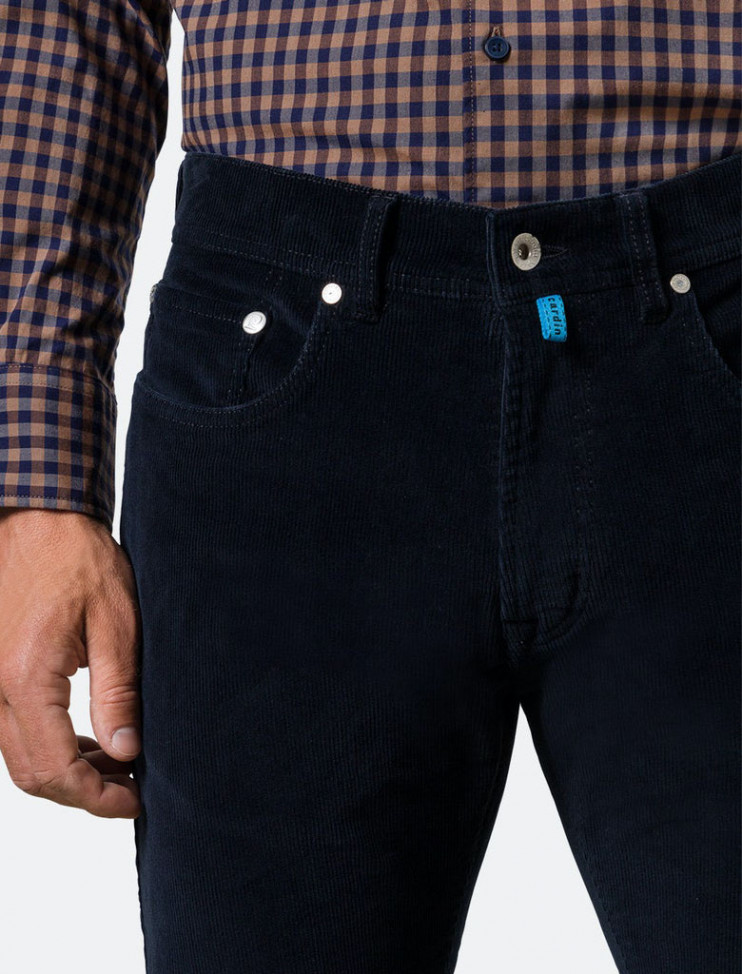 Мужские вельветовые брюки Pierre Cardin 30947/000/00777/69 5 990 руб.  5 990 руб.