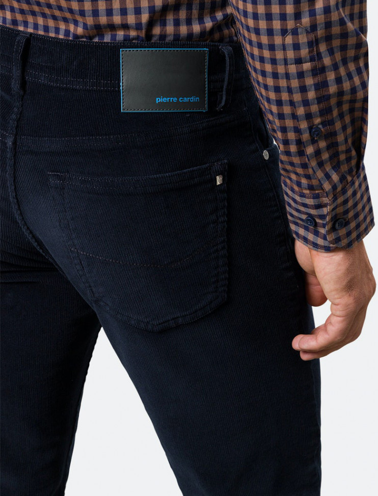 Мужские вельветовые брюки Pierre Cardin 30947/000/00777/69 5 990 руб.  5 990 руб.