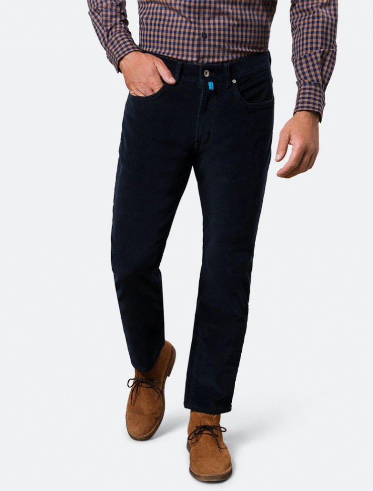 Мужские вельветовые брюки Pierre Cardin 30947/000/00777/69 5 990 руб.  5 990 руб.