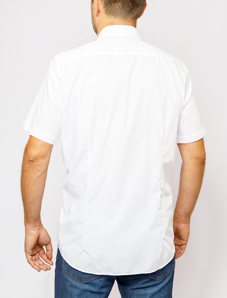 Мужская рубашка Pierre Cardin короткий рукав 02309/000/25403/9000 2 697 руб. 2 697 руб.