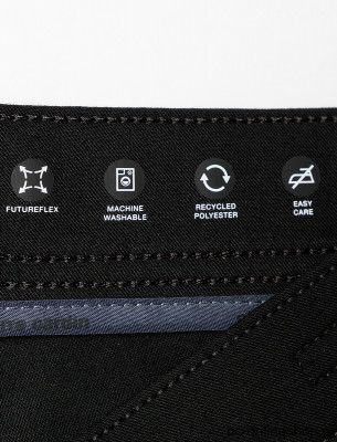 Мужские брюки  PIERRE CARDIN C3 34540.2011/9000