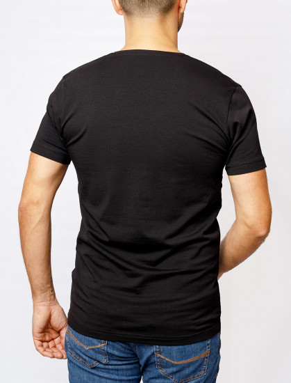 Мужская футболка короткий рукав 2 шт PIERRE CARDIN C5 29991.9000/9000