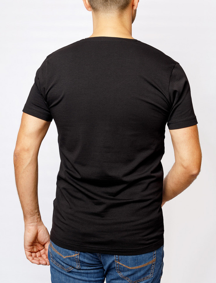 Мужская футболка короткий рукав 2 шт PIERRE CARDIN C5 29991.9000/9000 5 243 руб. 5 243 руб.