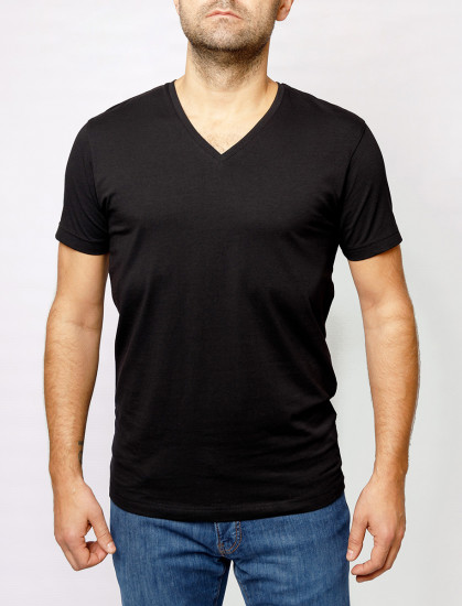 Мужская футболка короткий рукав 2 шт PIERRE CARDIN C5 29991.9000/9000