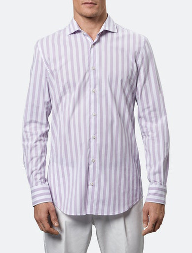 Мужская рубашка длинный рукав Pierre Cardin C6 11400.0014/7101