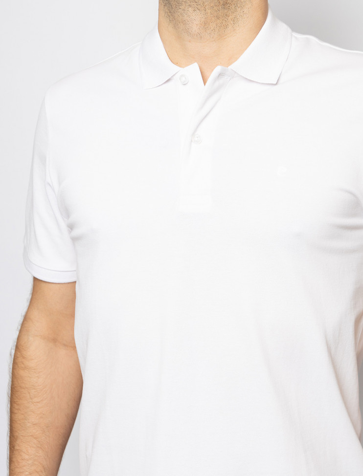 Мужское поло короткий рукав PIERRE CARDIN C5 20904.2060/1019 5 495 руб. 5 495 руб.