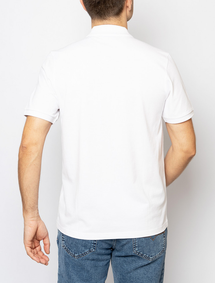 Мужское поло короткий рукав PIERRE CARDIN C5 20904.2060/1019 5 495 руб. 5 495 руб.