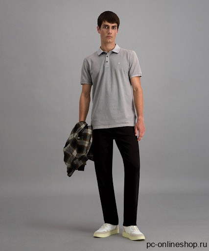 Мужские джинсы 5 карманов PIONEER P0 16010.6744/9800