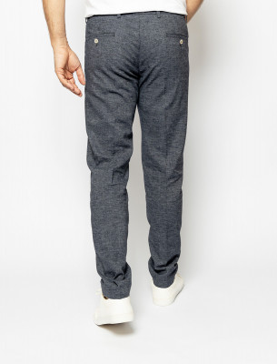 Мужские брюки PIERRE CARDIN C4 72536.5031/9006
