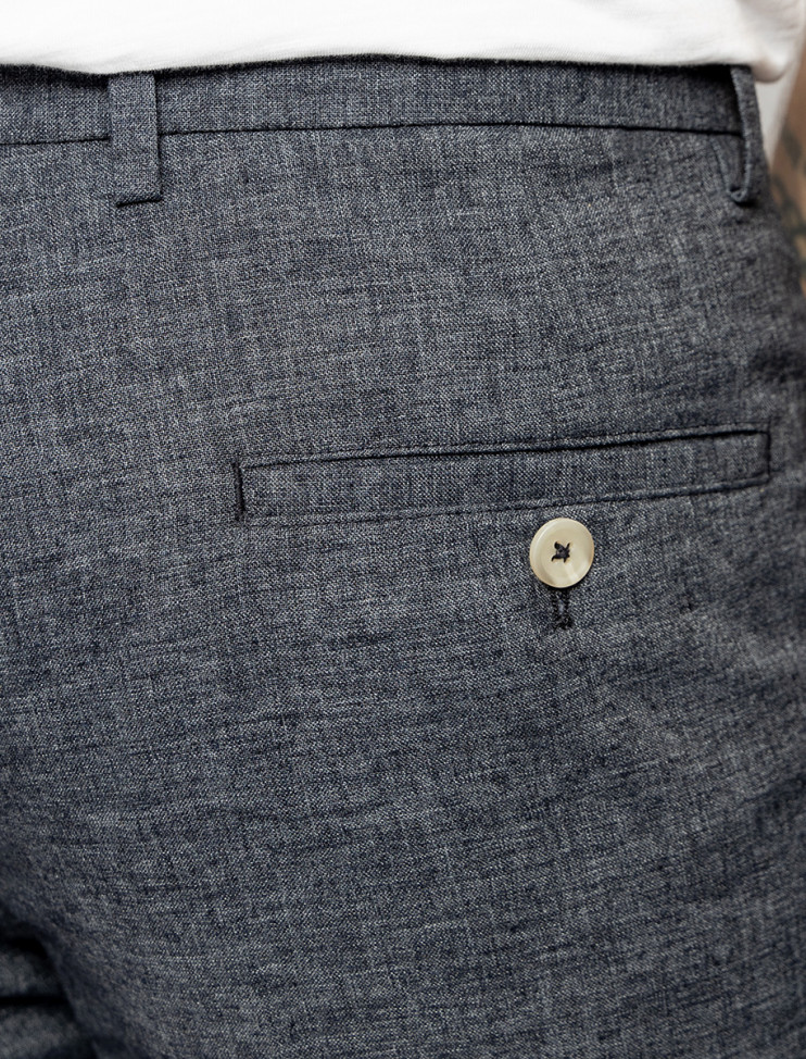 Мужские брюки  PIERRE CARDIN C4 72536.5031/9006 8 490 руб.  8 490 руб. 