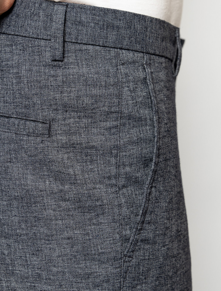 Мужские брюки  PIERRE CARDIN C4 72536.5031/9006 8 490 руб.  8 490 руб. 