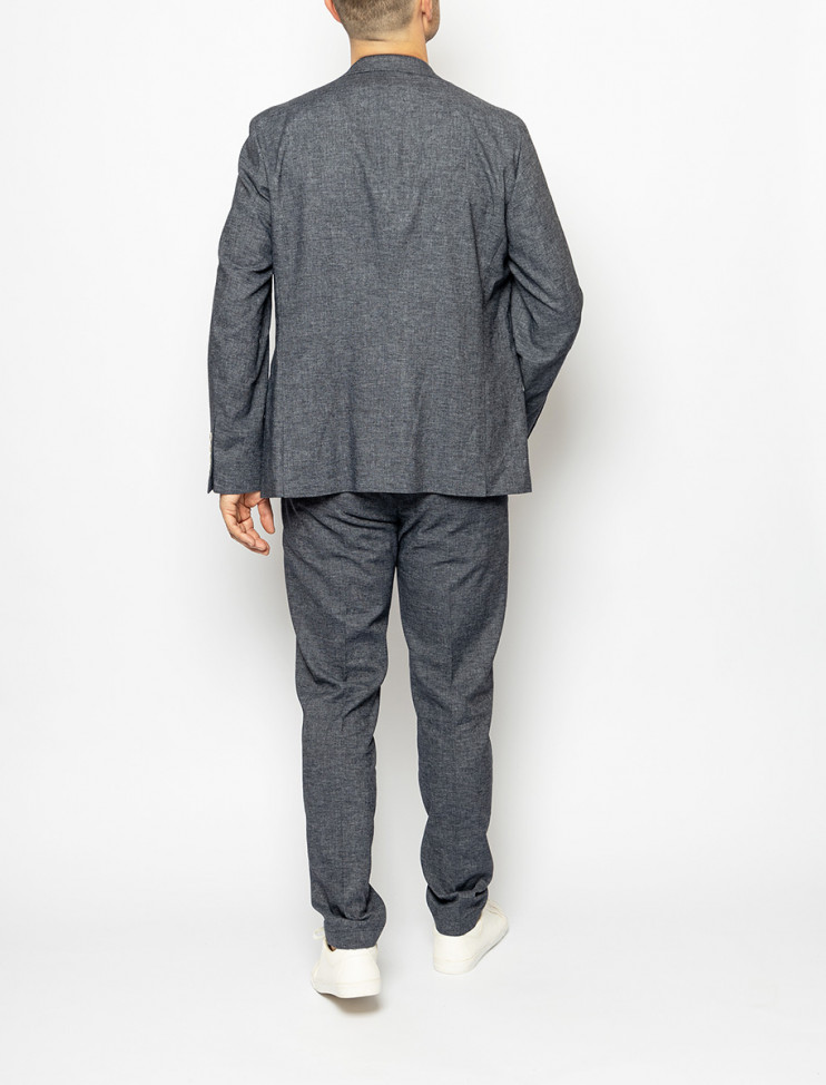 Мужские брюки  PIERRE CARDIN C4 72536.5031/9006 8 490 руб.  8 490 руб. 