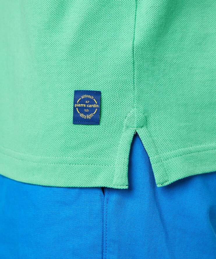Мужское поло короткий рукав Pierre Cardin 5 790 руб.  5 790 руб.