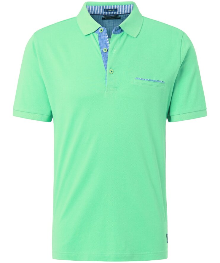 Мужское поло короткий рукав Pierre Cardin 5 790 руб.  5 790 руб.