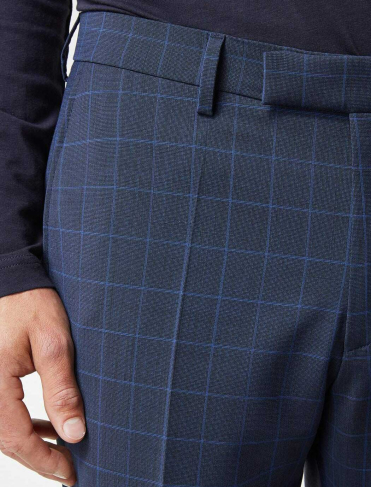 Мужские брюки Pierre Cardin Dupont 7 245 руб.  7 245 руб. 