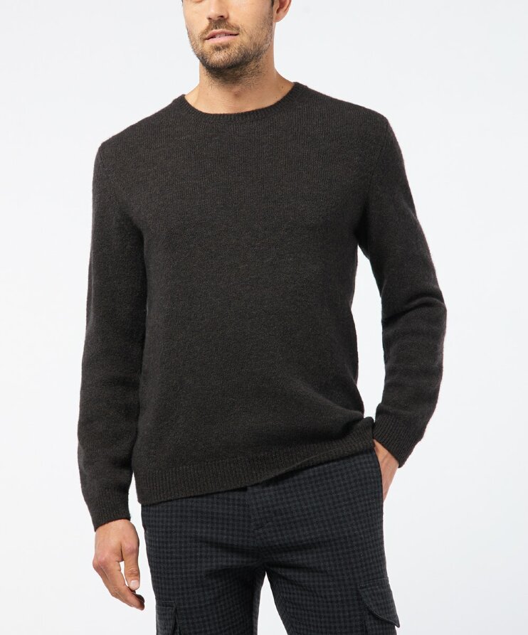 Мужской джемпер Pierre Cardin Le Bleu 55760 22 490 руб.  22 490 руб. 