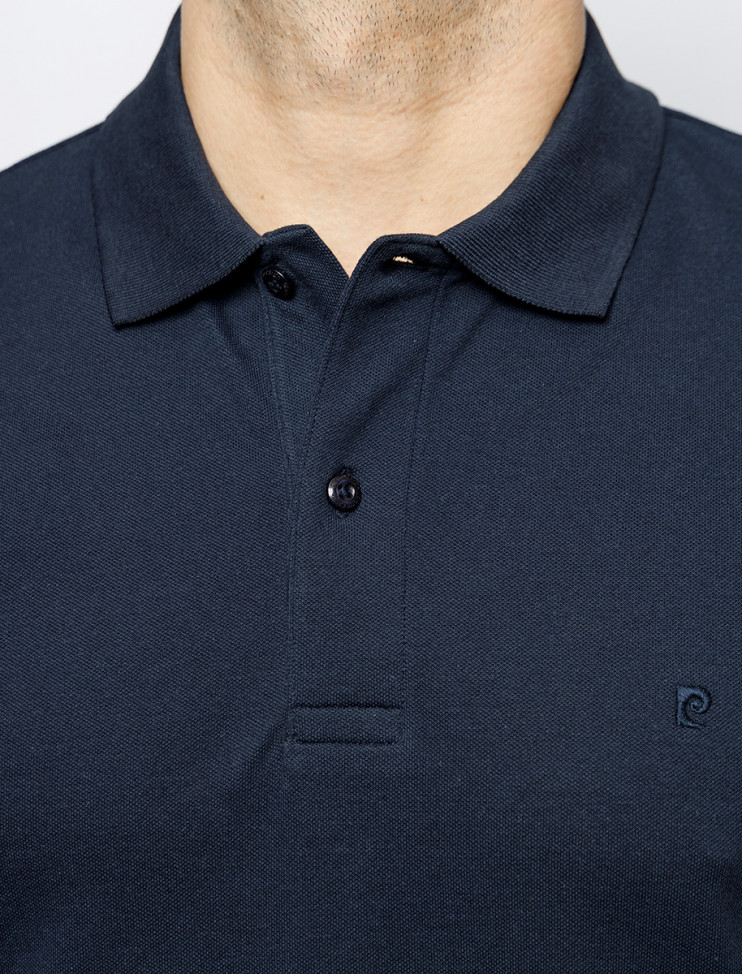 Мужское поло короткий рукав PIERRE CARDIN C5 21354.2110/6325 4 290 руб. 4 290 руб.