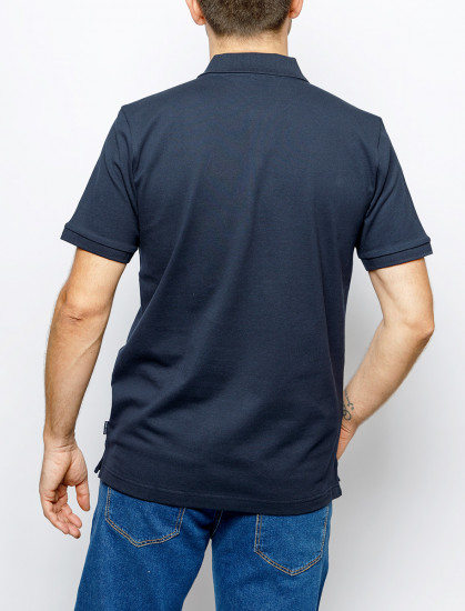 Мужское поло короткий рукав PIERRE CARDIN C5 21354.2110/6325