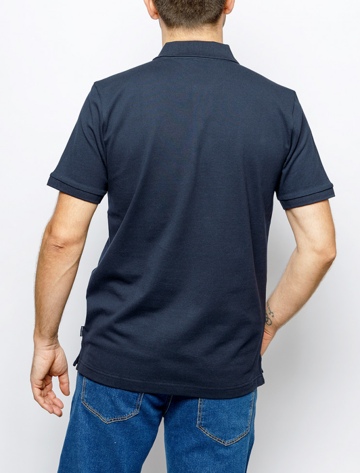 Мужское поло короткий рукав PIERRE CARDIN C5 21354.2110/6325 4 290 руб. 4 290 руб.