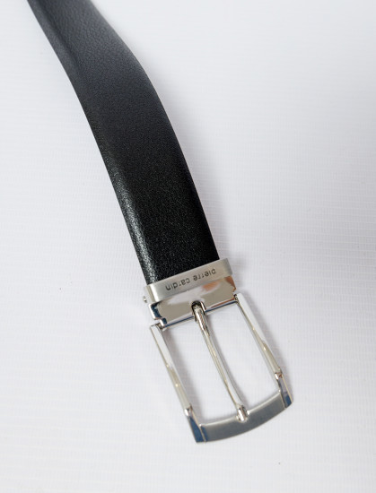 Мужской ремень PIERRE CARDIN 70157.035.1000.010