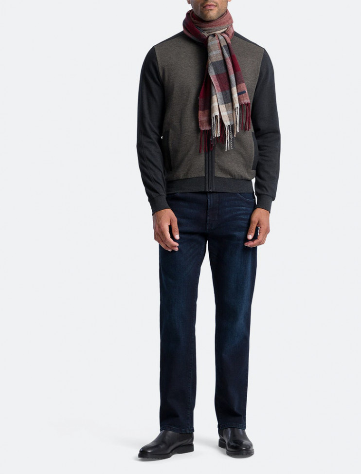 Мужской шарф PIERRE CARDIN C5 10003.1001/4303 5 990 руб. 5 990 руб.