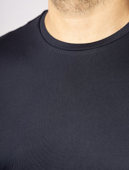 Мужская футболка короткий рукав Pierre Cardin Futureflex 52660/000/01248/3000
