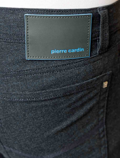 Мужские брюки  PIERRE CARDIN C3 34540.1012/6312
