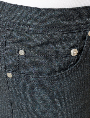 Мужские брюки  PIERRE CARDIN C3 34540.1012/6312