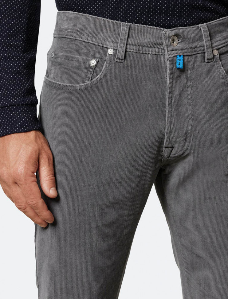 Мужские вельветовые брюки Pierre Cardin 30947/000/00777/81 7 495 руб.  7 495 руб. 