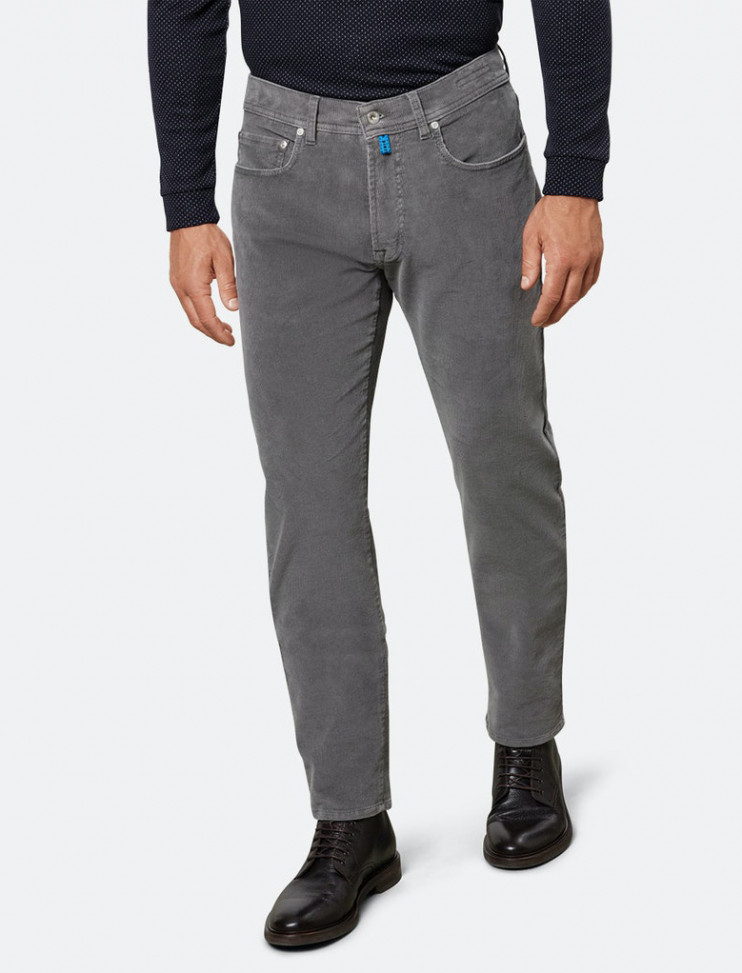 Мужские вельветовые брюки Pierre Cardin 30947/000/00777/81 7 495 руб.  7 495 руб. 