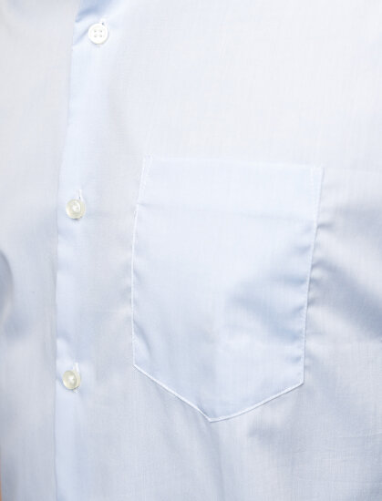 Мужская рубашка Pierre Cardin короткий рукав 02309/000/25403/9001