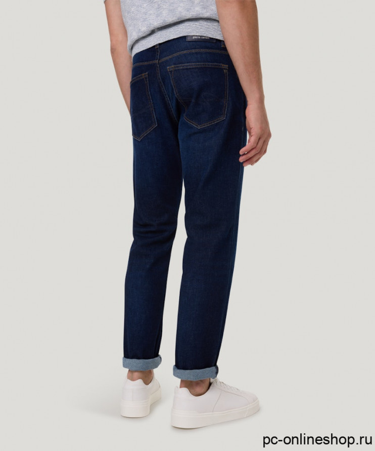 Мужские джинсы 5 карманов PIERRE CARDIN C7 34506.7787/6816 12 243 руб.  12 243 руб. 