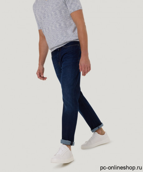 Мужские джинсы 5 карманов PIERRE CARDIN C7 34506.7787/6816