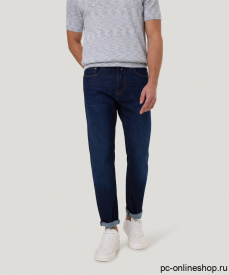 Мужские джинсы 5 карманов PIERRE CARDIN C7 34506.7787/6816