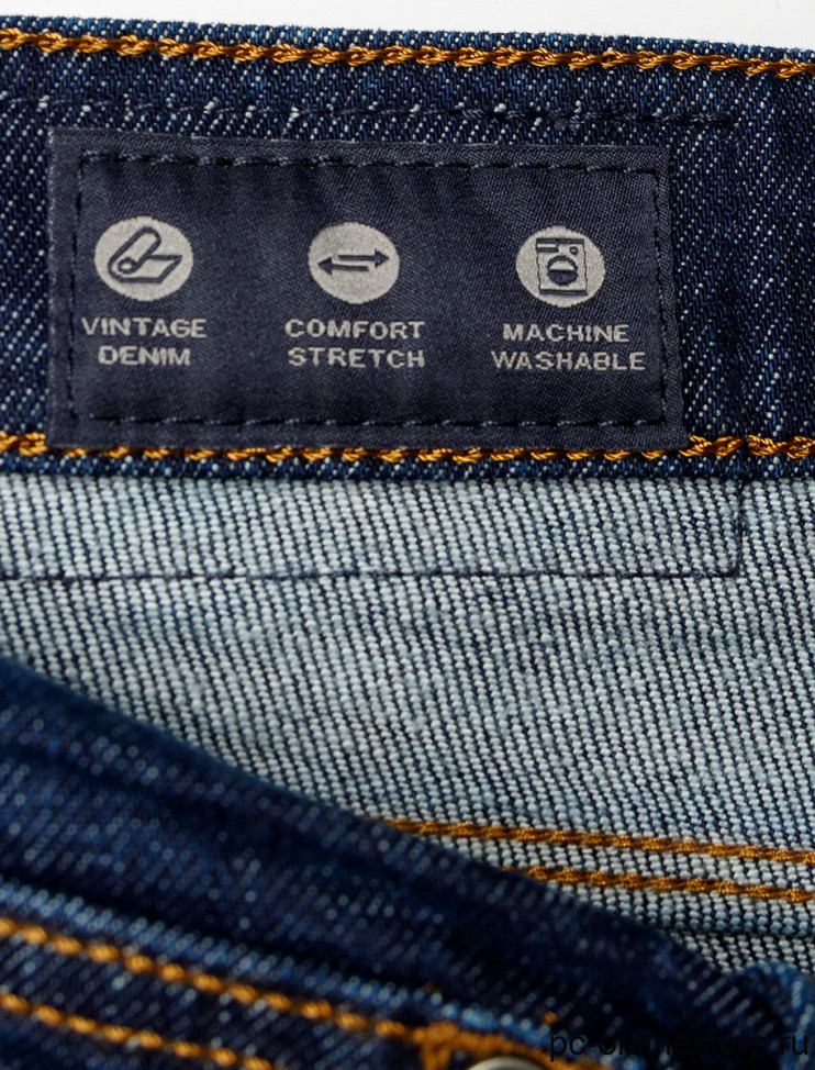 Мужские джинсы 5 карманов PIERRE CARDIN C7 34506.7787/6816 12 243 руб.  12 243 руб. 