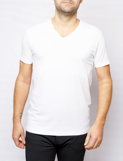 Мужская футболка короткий рукав 2 шт PIERRE CARDIN C5 29991.9000/1010