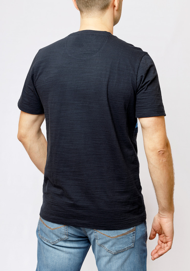 Мужская футболка короткий рукав Pierre Cardin C5 20160.2011/6000 3 995 руб. 3 995 руб.