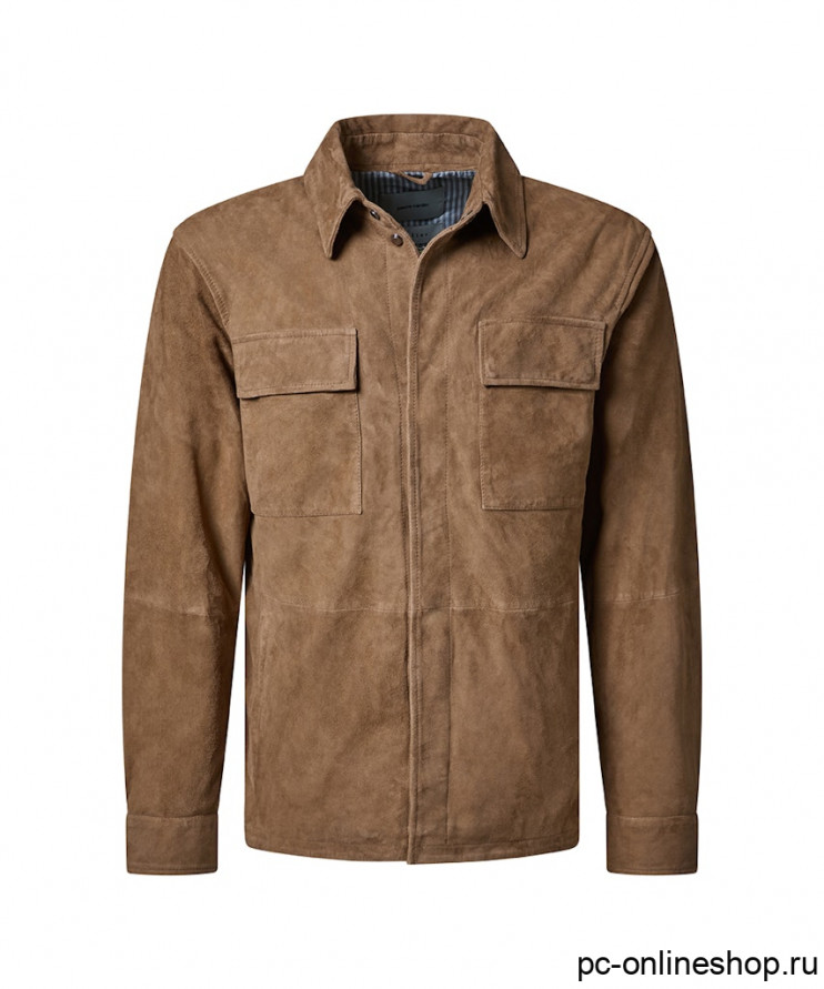 Мужская кожаная куртка Pierre Cardin C8 10248.0140/8111 62 990 руб.  62 990 руб. 