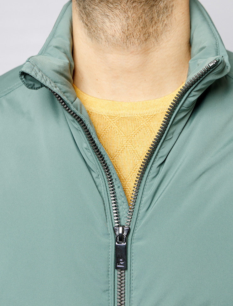 Мужская короткая куртка PIERRE CARDIN C8 10071.0013/5222 24 368 руб.  24 368 руб. 