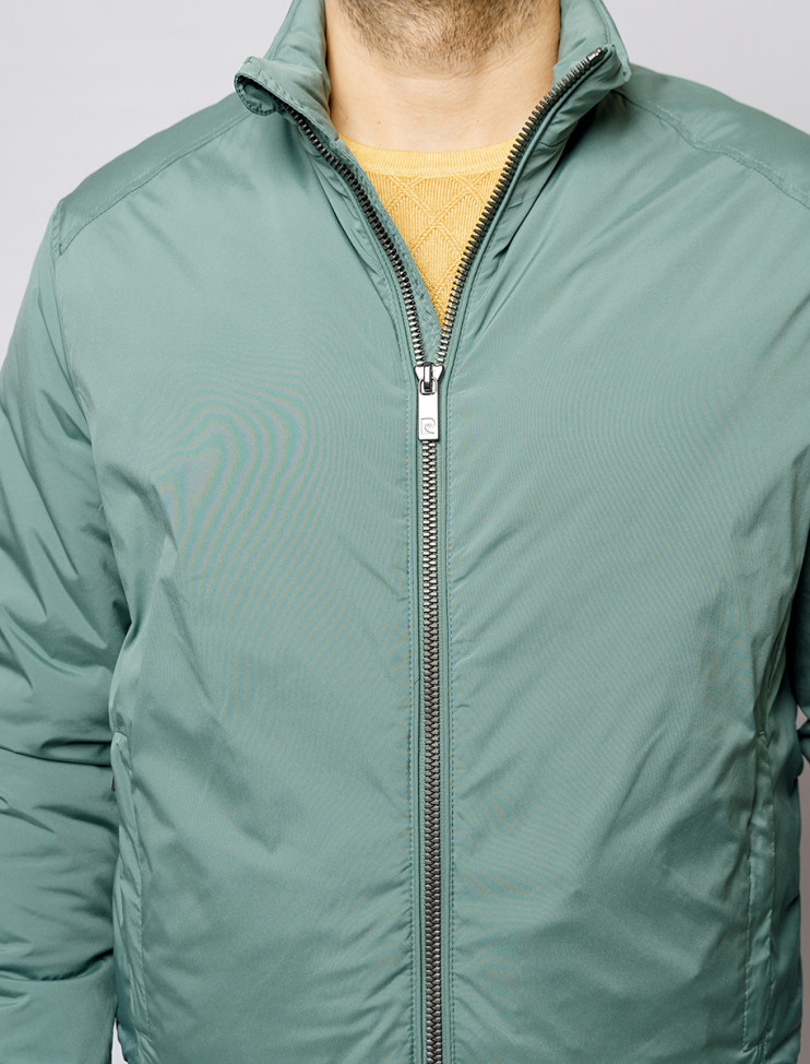 Мужская короткая куртка PIERRE CARDIN C8 10071.0013/5222 24 368 руб.  24 368 руб. 