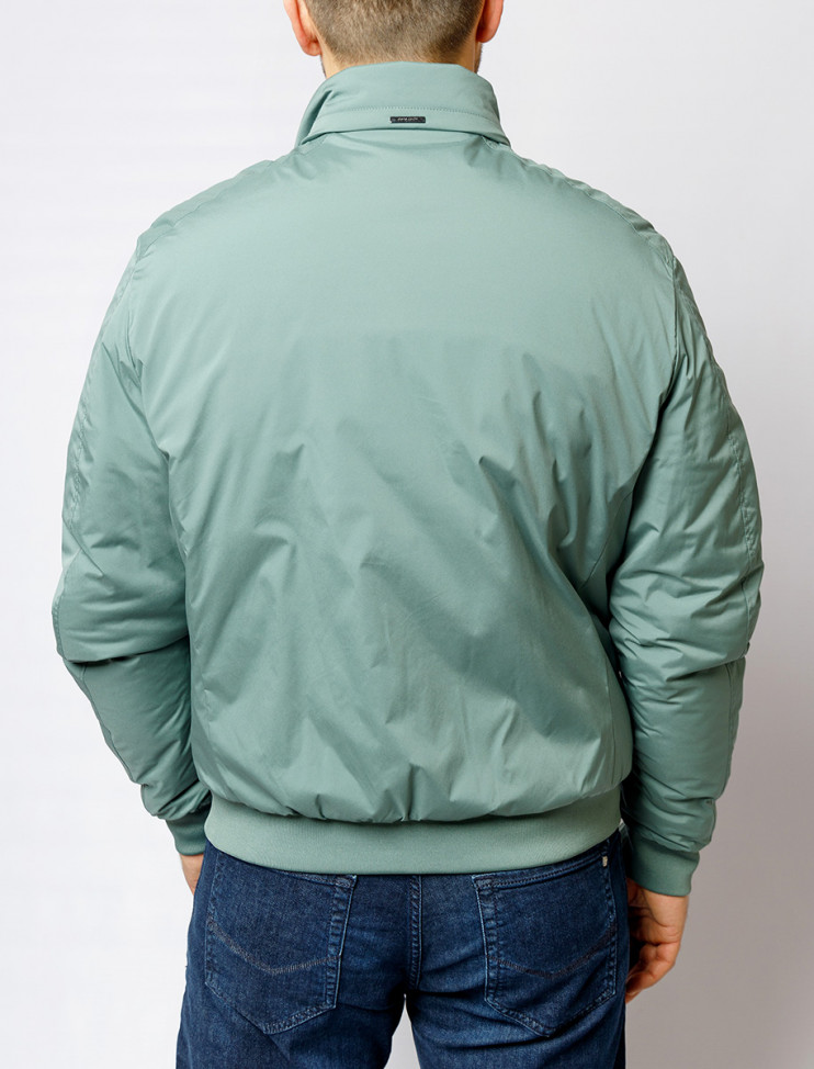 Мужская короткая куртка PIERRE CARDIN C8 10071.0013/5222 24 368 руб.  24 368 руб. 