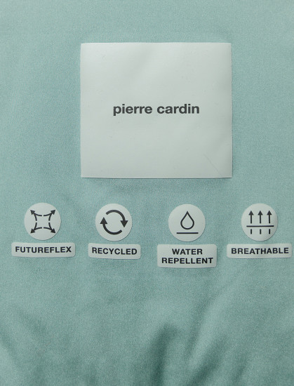 Мужская короткая куртка PIERRE CARDIN C8 10071.0013/5222