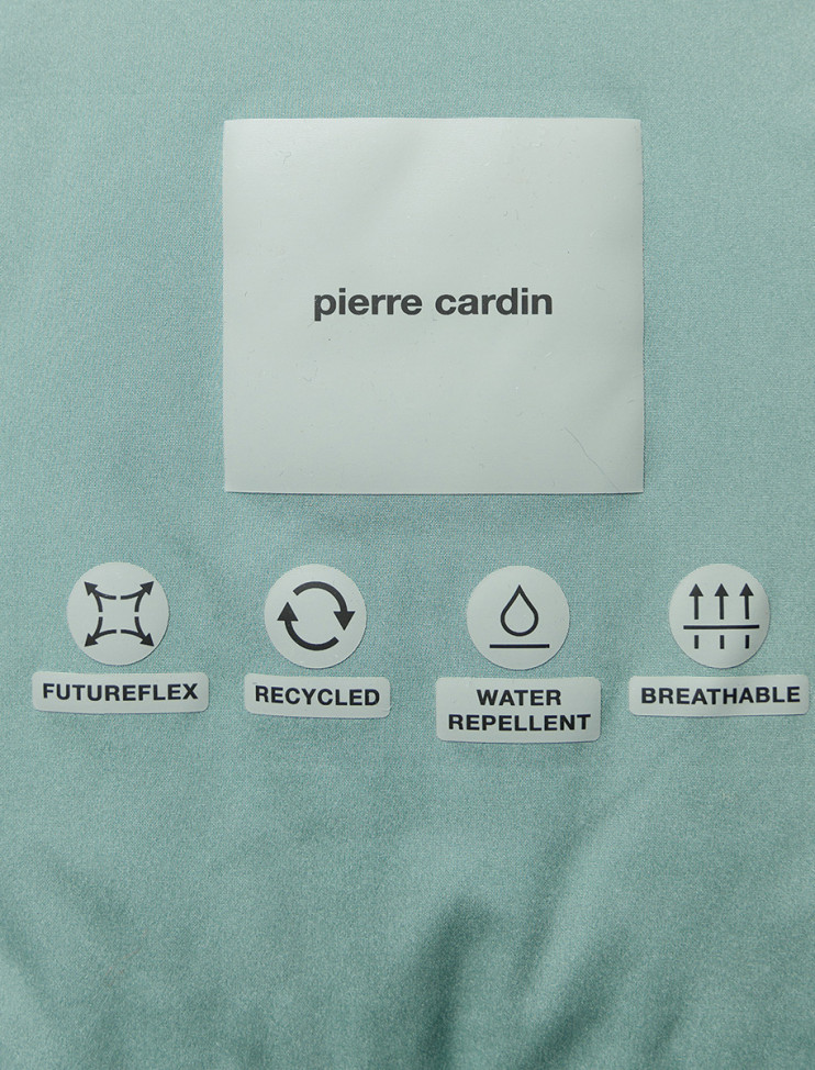 Мужская короткая куртка PIERRE CARDIN C8 10071.0013/5222 24 368 руб.  24 368 руб. 