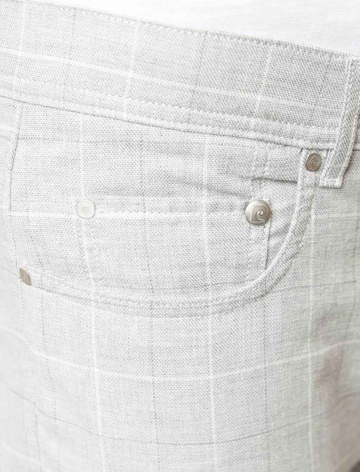 Мужские брюки PIERRE CARDIN C3 30947.5001/9015 13 493 руб. 13 493 руб.