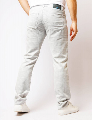 Мужские брюки  PIERRE CARDIN C3 30947.5001/9015