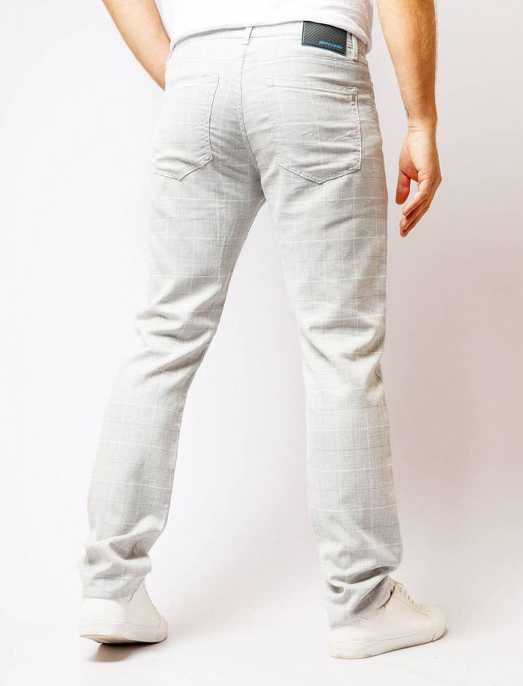 Мужские брюки PIERRE CARDIN C3 30947.5001/9015 13 493 руб. 13 493 руб.