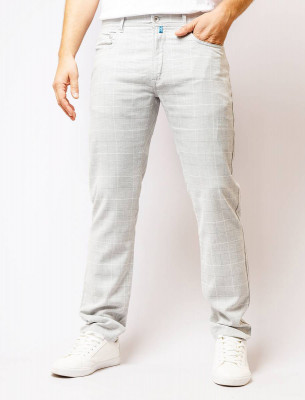 Мужские брюки  PIERRE CARDIN C3 30947.5001/9015