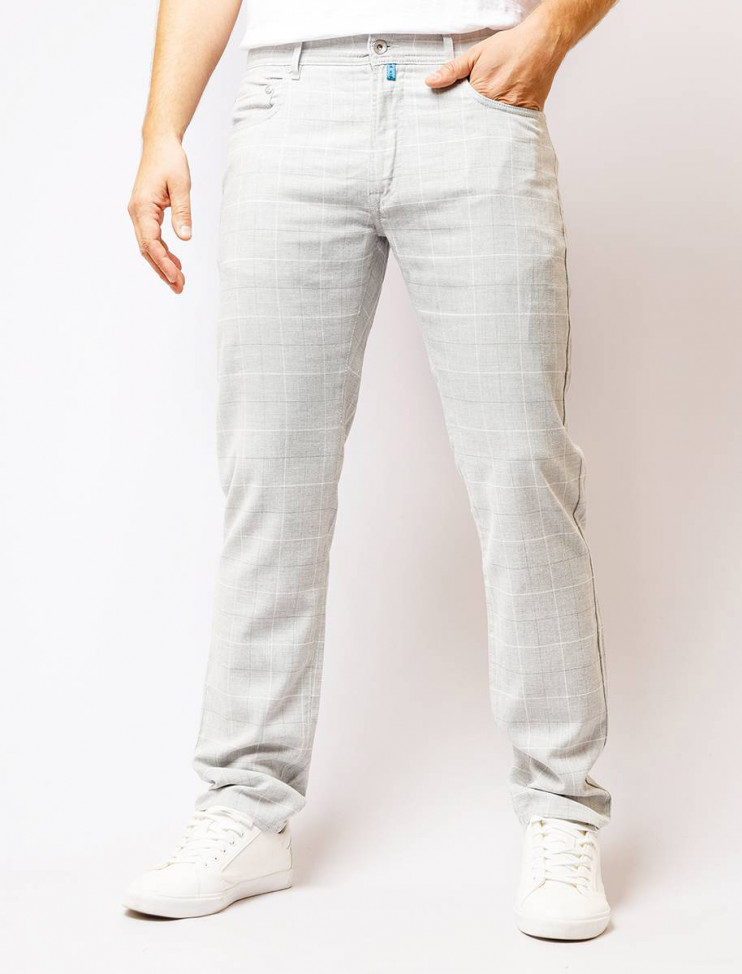 Мужские брюки PIERRE CARDIN C3 30947.5001/9015 13 493 руб. 13 493 руб.