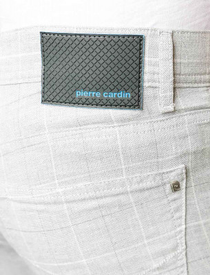 Мужские брюки  PIERRE CARDIN C3 30947.5001/9015