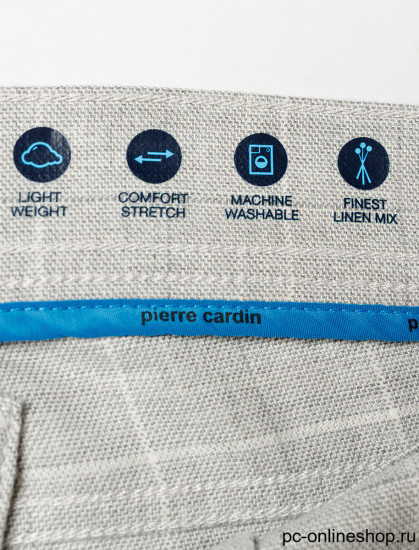 Мужские брюки  PIERRE CARDIN C3 30947.5001/9015